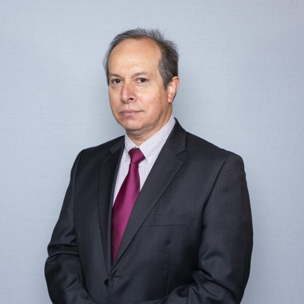 LUIS ÁLVAREZ RAMIREZ