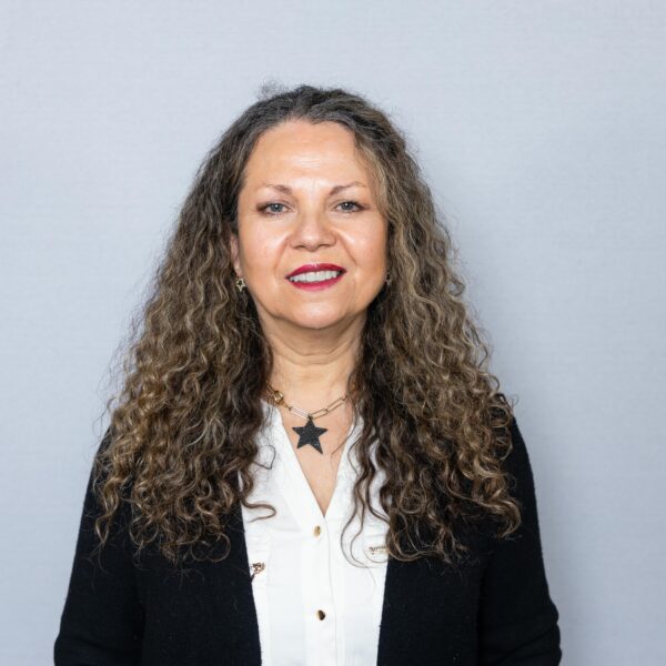 MARÍA BURCHARD ZAPATA