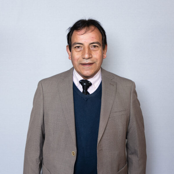 ALFONSO SEGURA JIMÉNEZ