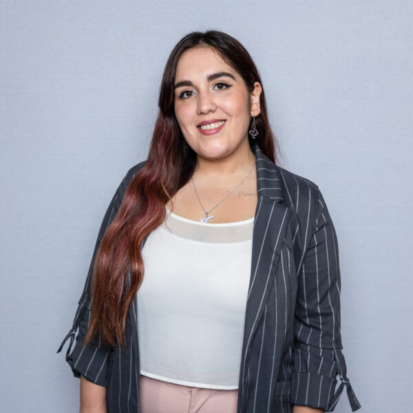 CARLA JIMÉNEZ HENRÍQUEZ