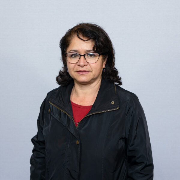 CARMEN YAÑEZ SANDOVAL