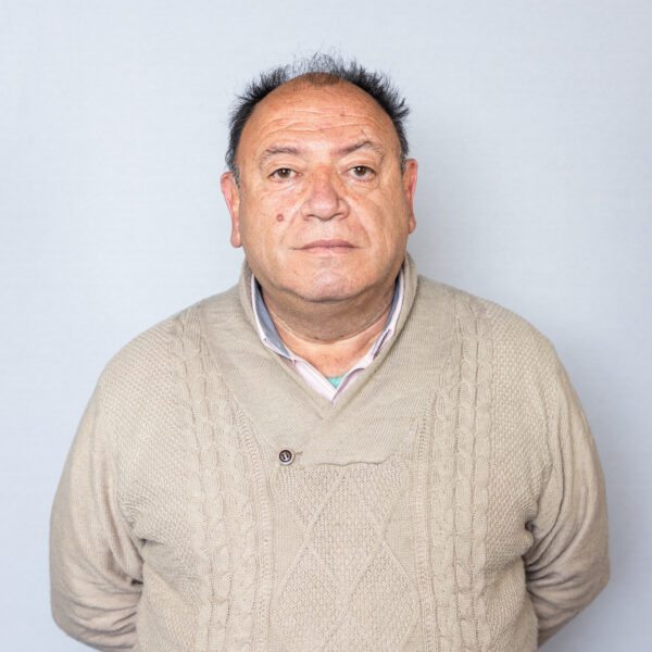 HERNÁN CORTÉS URIBE