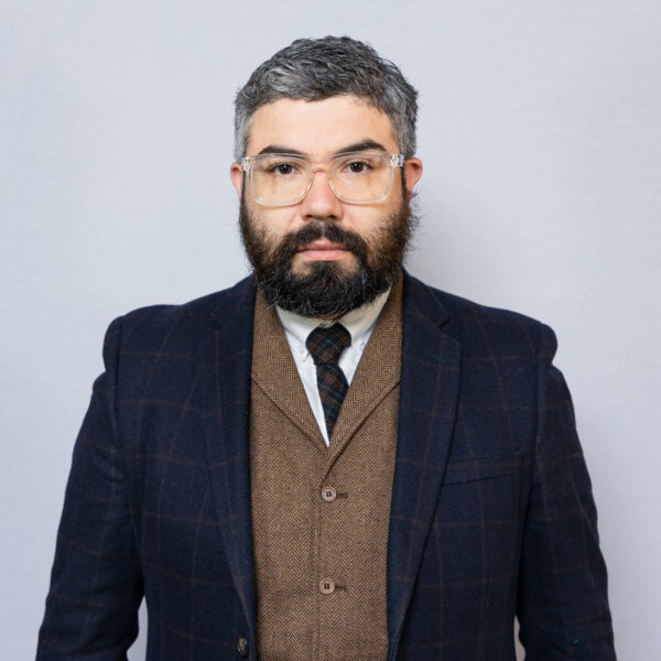 JONATHAN VÁSQUEZ ARÉVALO