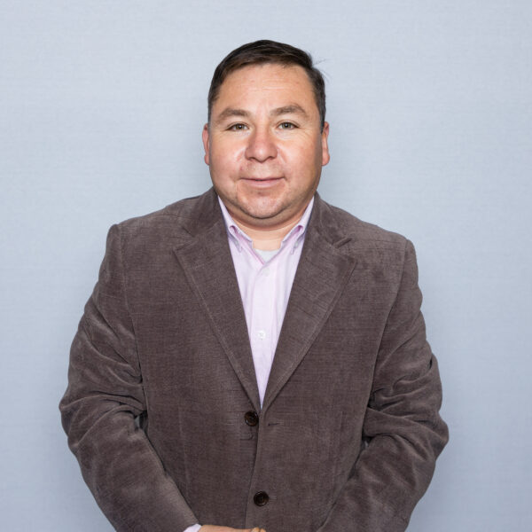 LUIS DURÁN VIVALLOS