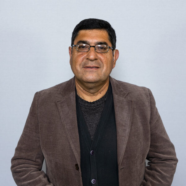 LUIS JIMÉNEZ FIGUEROA