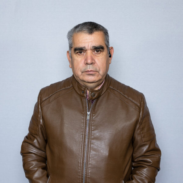 MARCO SALAZAR MUÑOZ