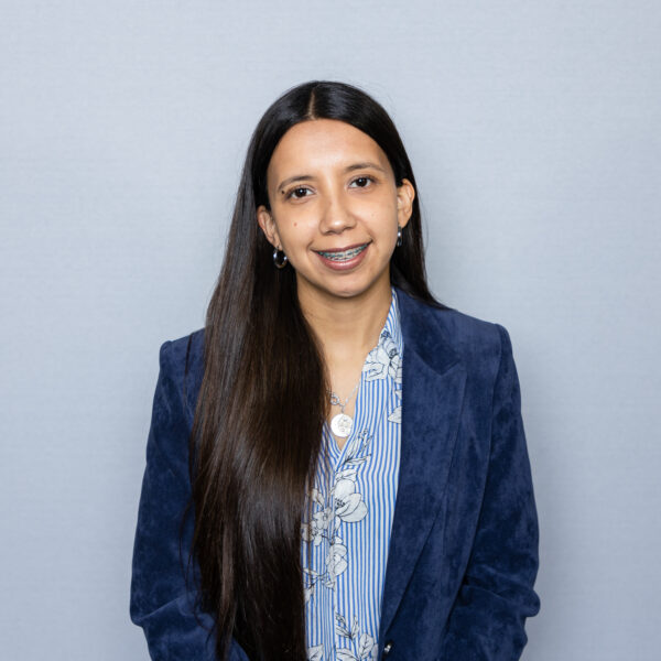 MARÍA TOBAR ARAVENA