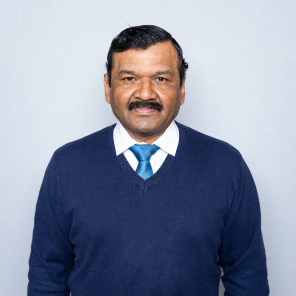 PATRICIO JIMÉNEZ PADILLA