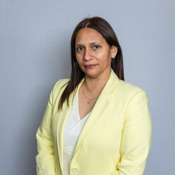 SUSANA MEJÍAS PARRA