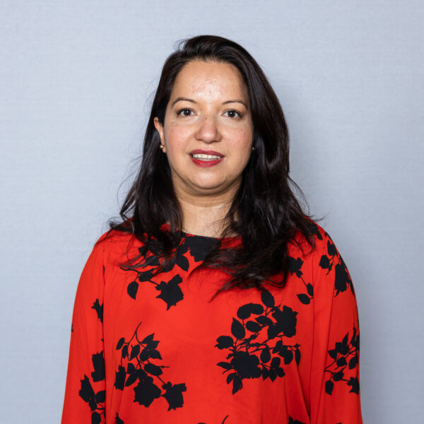 XIMENA FUENTEALBA OJEDA